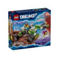 Lego Dreamerzzz