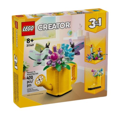 Lego Creator