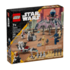 Lego Star Wars