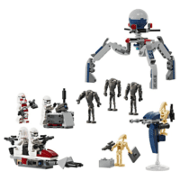 Lego Star Wars