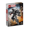 Lego Marvel