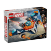 Lego Marvel