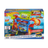 Hot wheels bílabraut