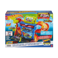 Hot wheels bílabraut