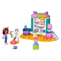 Lego Gabby's Dollhouse