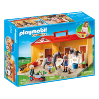 Playmobil Country