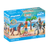 Playmobil Horses of Waterfall