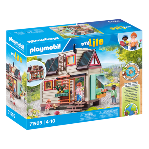 Playmobil My Life