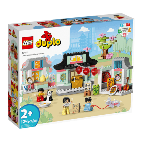 Lego duplo