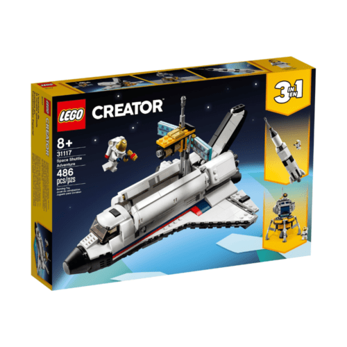 Lego creator