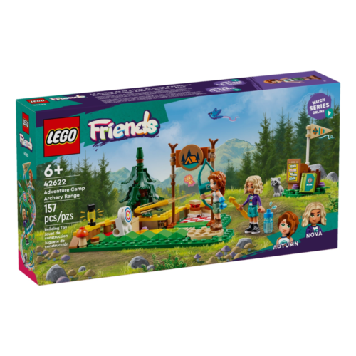 Lego Friends