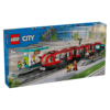 Lego city