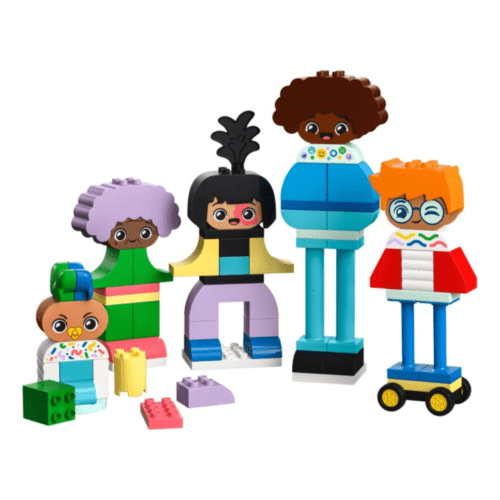 Lego duplo