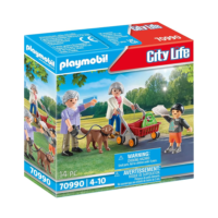 Playmobil City Life