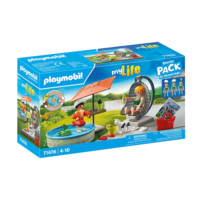 Playmobil My Life