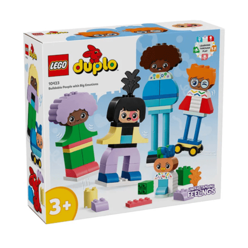 Lego duplo