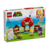 Lego Super Mario