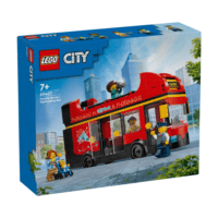 Lego City