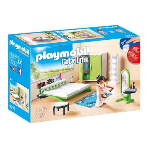 Playmobil City Life