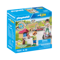 Playmobil My Life