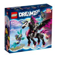 Lego Dreamerzzz