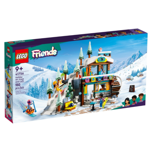 Lego Friends