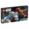 Lego Star Wars