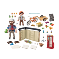 Playmobil Country