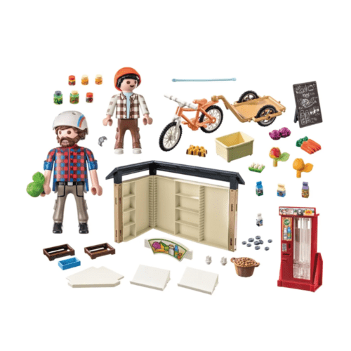 Playmobil Country