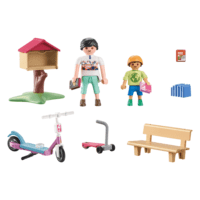 Playmobil My Life