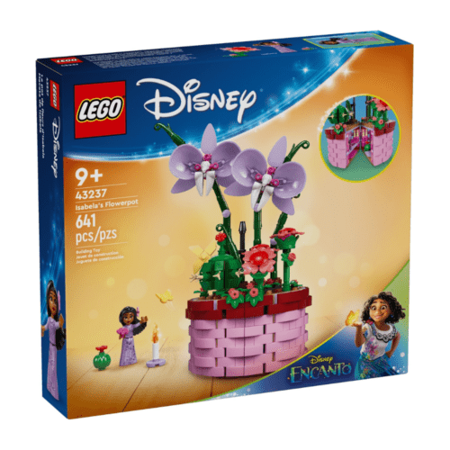 Lego Disney