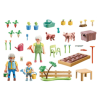 Playmobil Country