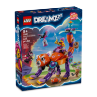 Lego Dreamerzzz