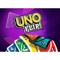 Uno flip