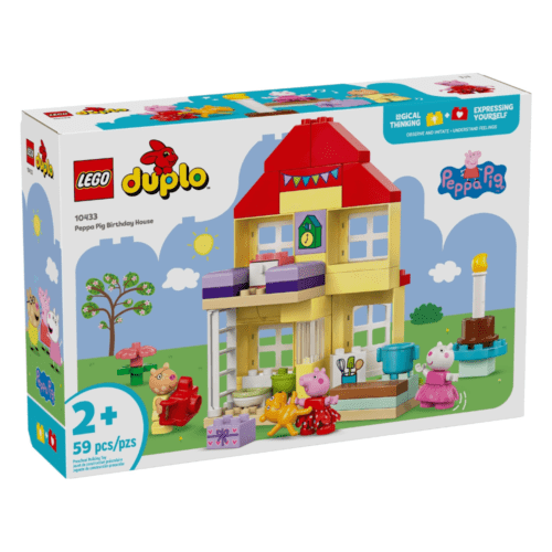 Lego duplo