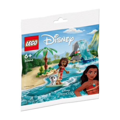 Lego Disney