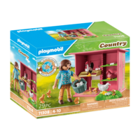 Playmobil Country