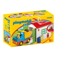 Playmobil 123