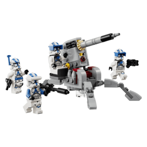 Lego star wars