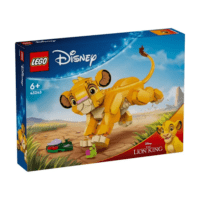 Lego Disney