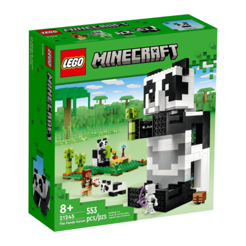 Lego Minecraft