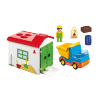 Playmobil 123