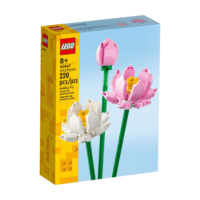 Lego blóm