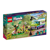 Lego Friends