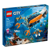 Lego City