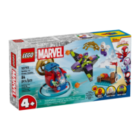 Lego Marvel