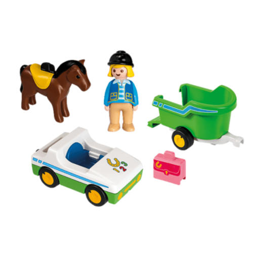 Playmobil 123