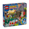 Lego sonic