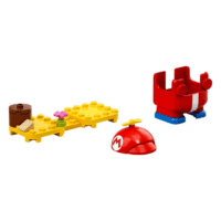 Lego Super Mario