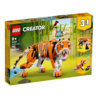 Lego creator